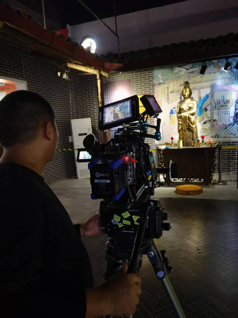 场景赋能，沉浸体验——巫山TVC与广告片拍摄制作的场景化探索