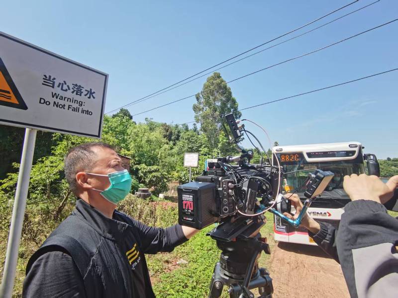 巫山TVC拍摄公司：深耕本地市场，为品牌定制专属拍摄方案