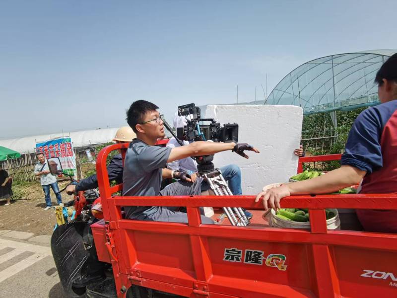 巫山TVC制作创新逻辑：以精准叙事，让品牌信息高效传递